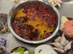 -华丰火锅(双林北横路店)
