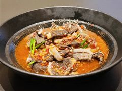 -溪山云境森林音乐餐厅(湖景店)