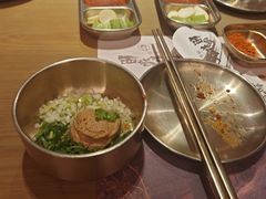 -西塔老太太泥炉烤肉(双井店)