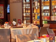 -千百味红餐厅·非遗江西菜(绿地双子塔总店)