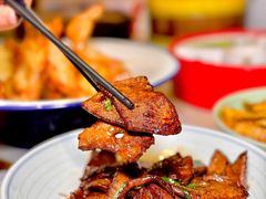 -小吊梨汤·北京菜·烤鸭(王府井银泰in88店)
