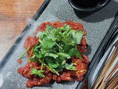 -夜烤·宜宾烧烤(洋河路店)