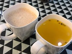 -嘉喜来比萨(罗马花园店)