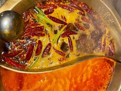 -小龙坎火锅(春熙太古里店)