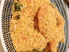 -新加坡海鲜共和(名胜世界圣淘沙海滨坊)