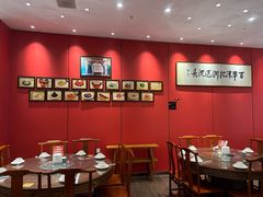 -陈记菜馆·非遗淮扬菜(东关街教场店)