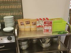 -卢大鲜鱼头捞饭(美利广场店)