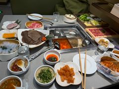 -海底捞火锅(九霄梦天地店)