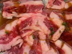 -南浦洞烤肉·新世界版(奥体店)