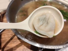 -小满手工粉(北京富力广场店)