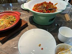 -老屋印象川菜(世纪东方店)