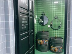 -燎局儿·烧烤工场(宁国路店)
