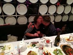 -马克西姆俄罗斯餐厅(通亚街店)