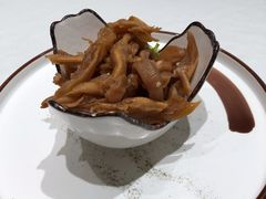 -惠丰堂饭庄(北洼路店)