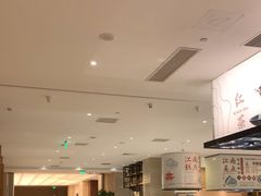 -杭州开元名都大酒店·地中海自助餐厅