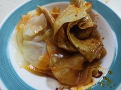-马三洋芋片(兰州总店)