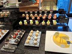 -Social 秀西餐厅-长沙瑞吉酒店(运达店)
