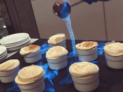 -解放碑威斯汀酒店-知味国际美食餐厅