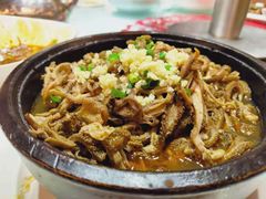 -香园楼(钻石路店)