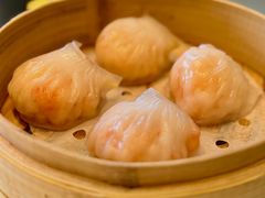 羊城鲜虾饺-白天鹅宾馆-宏图府餐厅