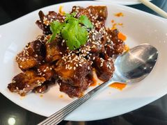 -东坡酒家(天塔店)