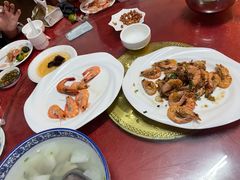 -渔友鲜海鲜加工(海鲜大世界店)