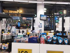 -迪卡侬(西华店)