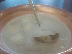 -诺敏塔拉奶茶-布里亚特包子-手把肉(锦都会店)