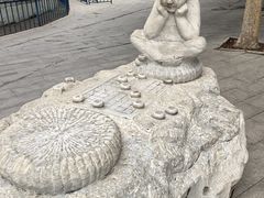 -裕华世纪公园