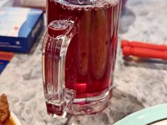 -羊巴道新疆菜·清真(上梅林店)