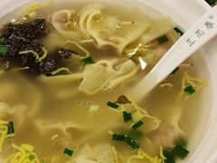 -三两春肚肺汤(崂山路店)