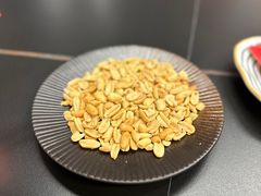 -许哥东北烧烤·铁丳烤串·宫后夹肉(繁花中心店)