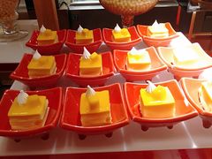 -视界美食自助餐厅·石家庄希尔顿酒店