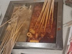 -阿串串老火锅(力盟店)