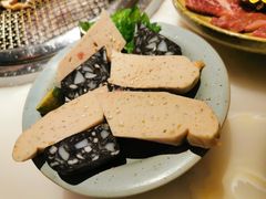 -厚贞日式烤肉(龙之梦店)