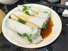 -莲香楼
