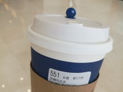 -luckincoffee瑞幸咖啡(东方都会大厦店)