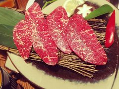 -炎蔵牛舌烤肉