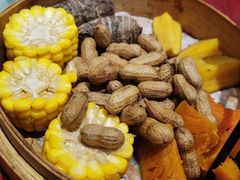 -苔圣园酒家(沪太店)