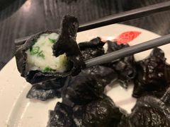 -船歌·鱼水饺青岛菜(合肥路永旺店)