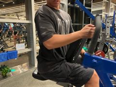 -24/7 FITNESS 健身(罗湖金光华店)