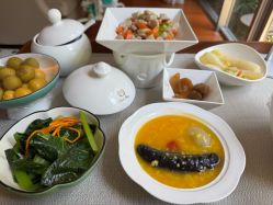 -馨月汇·一悦馨香月子中心(前滩店)