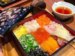 -山葵家·创意料理(宁波来福士店)