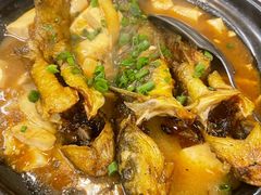 -来客家食府 · 福建客家菜(厦禾路店)