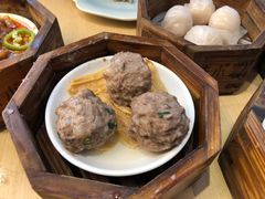 -茶小点(丽悦新天店)