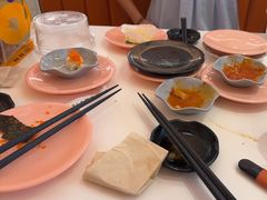 -争鲜回转寿司(通州万达店)