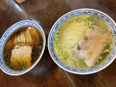 -同得兴 Since·1995 传统苏式面馆(嘉馀坊店)