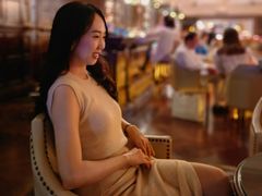 -LONG BAR 廊吧(外滩华尔道夫酒店)