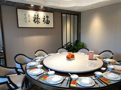 包厢-颂福楼·南京菜(定淮门店)