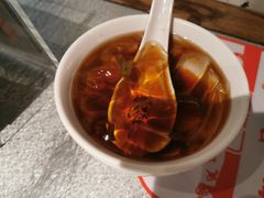 -探鱼·鲜青椒爽麻烤鱼(天河优托邦店)
